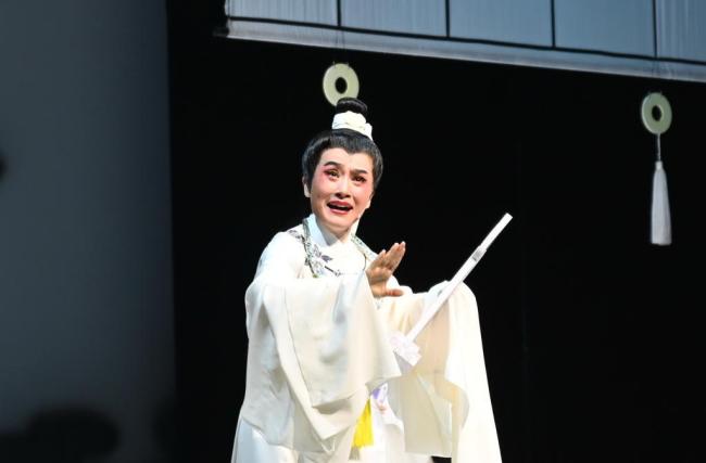 越剧《红楼梦2025版》舞台版和电影项目启幕