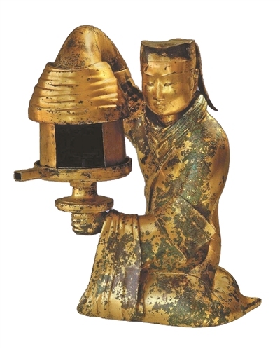 回望秦汉：从九州攸同到天开一统